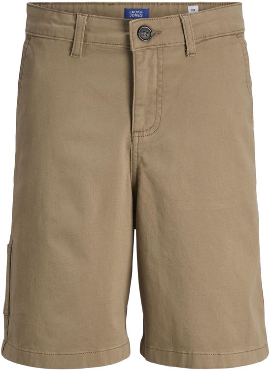 Short Jack & Jones Junior JPSTTONY CO JJCarpenter SN JNR Garçons - Coutures Elmwood W. Dtm