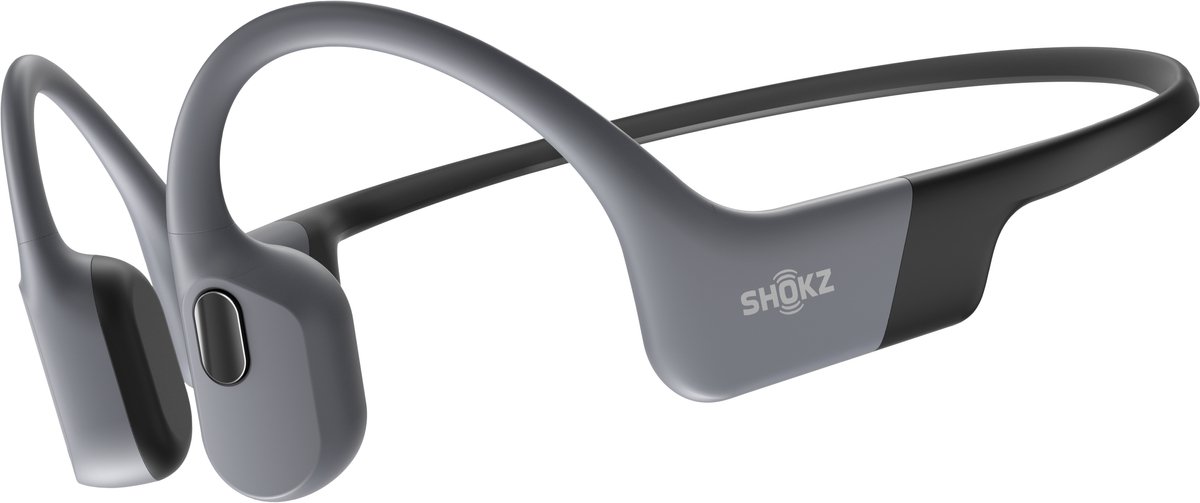 Shokz OpenSwim Pro USB-C Waterdichte Sporthoofdtelefoon - Shokz - €177,00