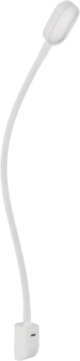 SVN® Bedlampjes Hoofdbord - Leeslamp - Nachtlampjes - Dimbaar - Wit - 54cm x 29cm x 35cm van Merkloos — afbeelding 3