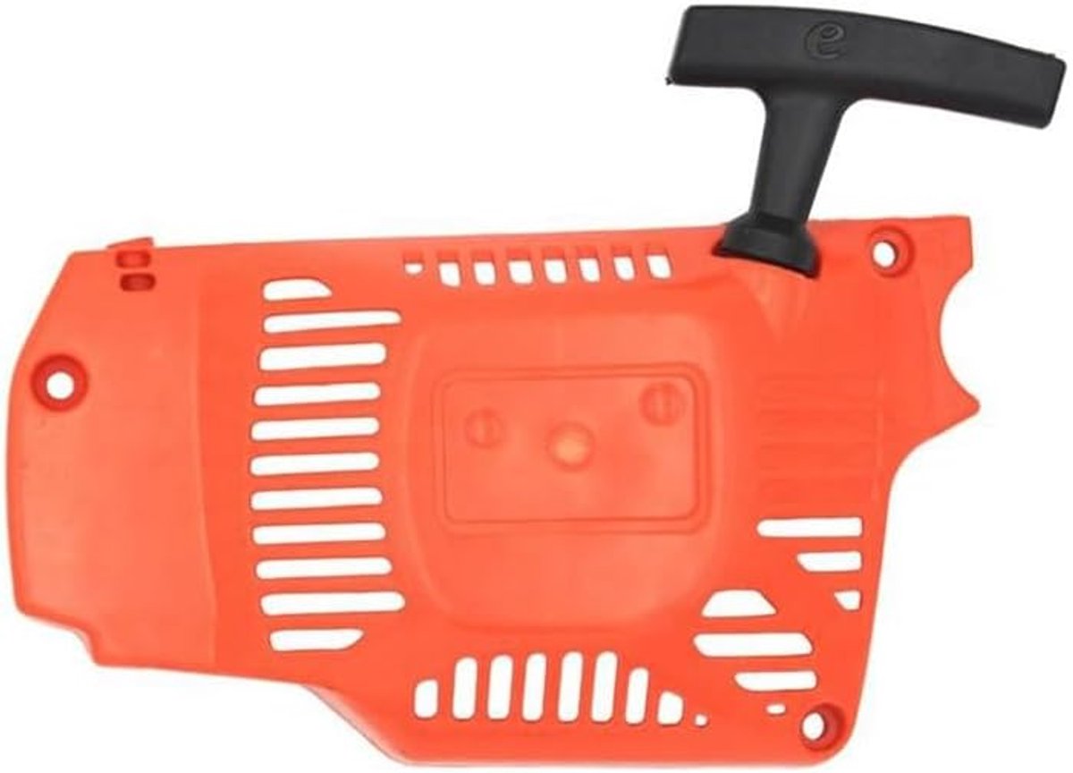 Terugslagstarter Kettingzaag - Starter Touw - Motor Starten - Praktisch Betrouwbaar Ontwerp - 192 Gram