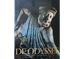 De Odyssee