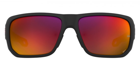 Under Armour UA ATTACK MD Black multicolor 60/15/125 MAN Zonnebrillen van Under Armour — afbeelding 2