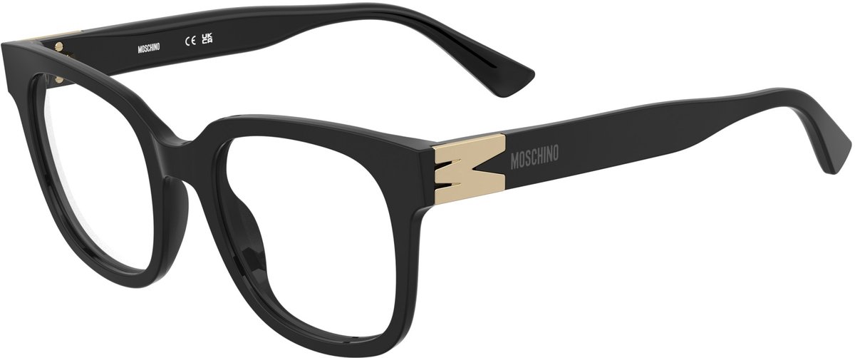 Bril Moschino MOS663 807
