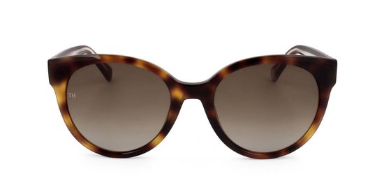 TOMMYHILFIGER Zonnebril (TH1885/S) Volwassenen Bruin Volledig omrand van TOMMYHILFIGER — afbeelding 4