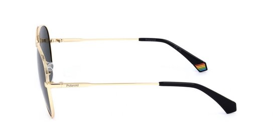 Polaroid PLD 6200/S/X J5G/UCGlasdiameter: 61 van Polaroid — afbeelding 4