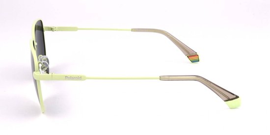 Zonnebril Uniseks Polaroid PLD-6196-S-X-4ANF6M9 ø 56 mm — afbeelding 4