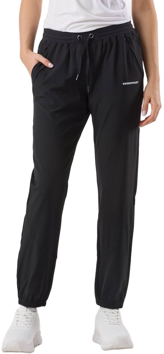 Swedemount Dames TRAIN PANT – Trainingsbroek voor dames – Maat 36