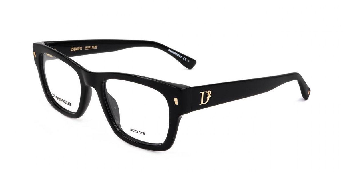 Dsquared2 D2 0044 2M2 Glasdiameter: 51