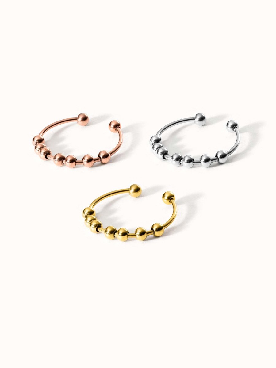 PURELEI Ringen Shade Anxiety