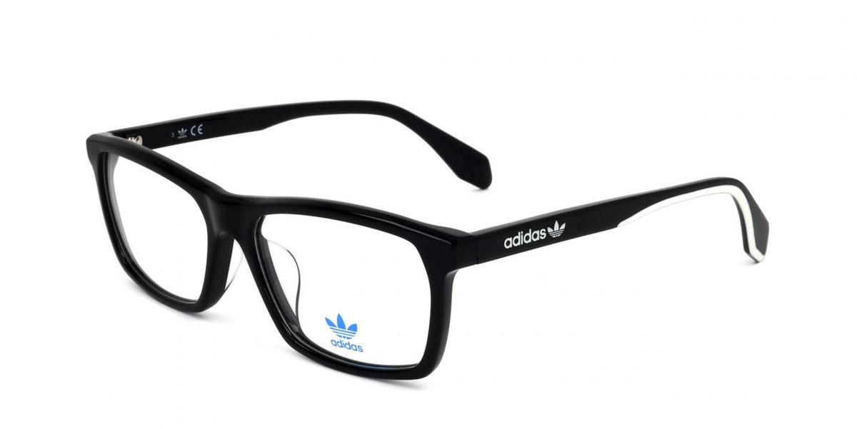 Adidas OR5021-F 001 Glasdiameter: 56