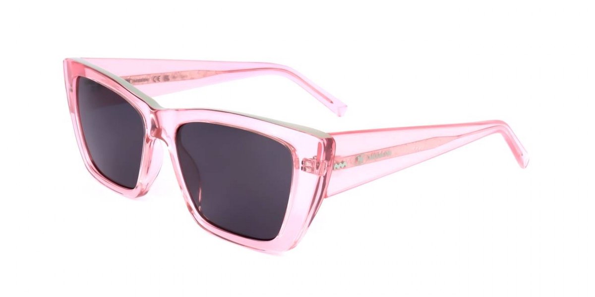 M Missoni MMI 0131/S Pink 54/16/140 WOMAN Zonnebrillen