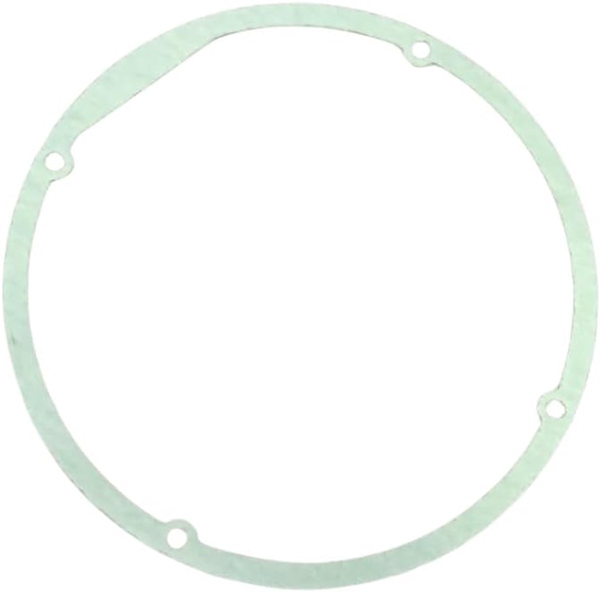Pelletkachel Afdichting - Reserveonderdeel - Kachelonderhoud - Origineel Onderdeel - 17 cm Diameter - Grijs