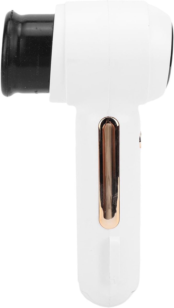 Draagbare Vacumeermachine - Voedsel Saver - Voedsel Bewaren - 60 KPa Zuigkracht - Niet gespecificeerd - Wit