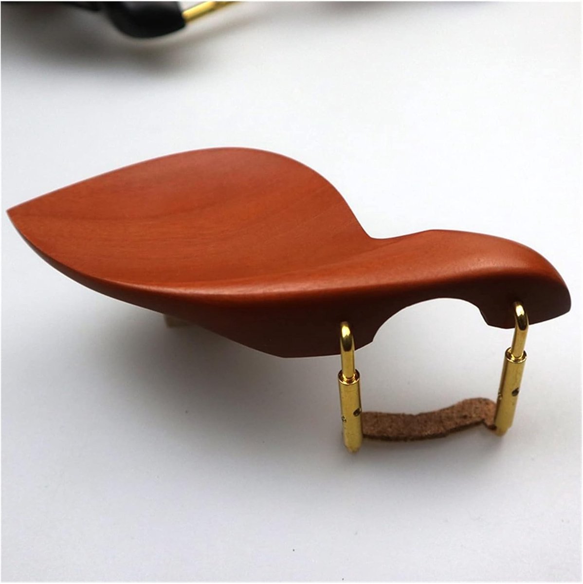 Viool Kinsteun - Instrument Accessoire - Muziek Maken - Inclusief Schroef - Jujube Hout