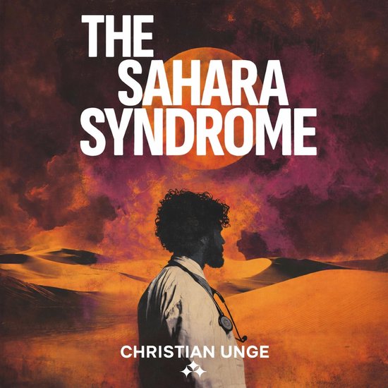 The Sahara Syndrome - cover