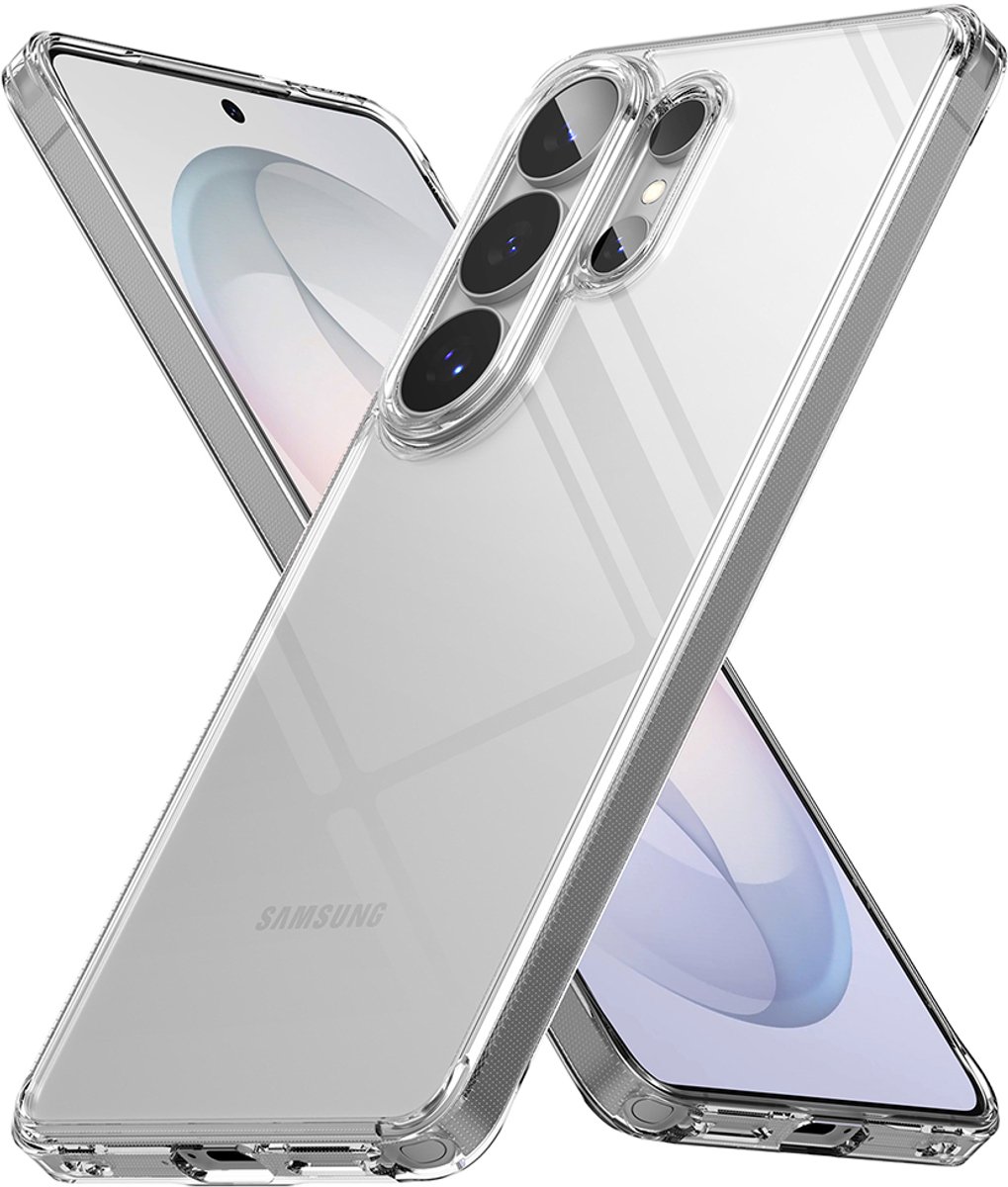 Ringke - Fusion - Samsung Galaxy S26 Ultra - Clear