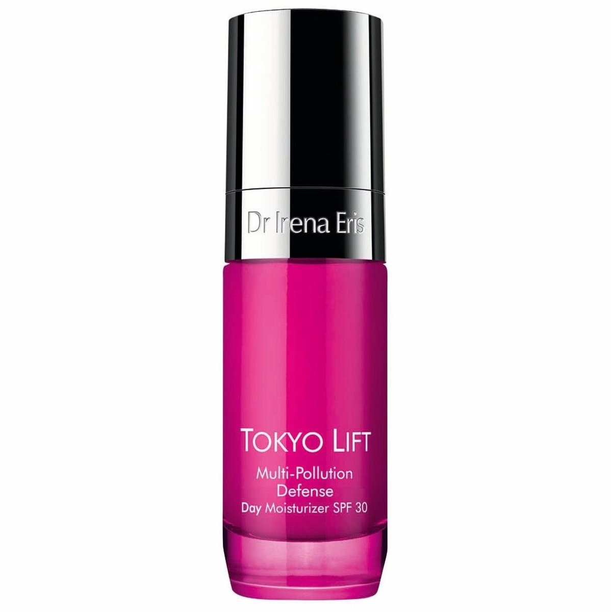 Dr. Irena Eris Multi-Pollution Defense Day Moisturizer Spf 30 30 Ml