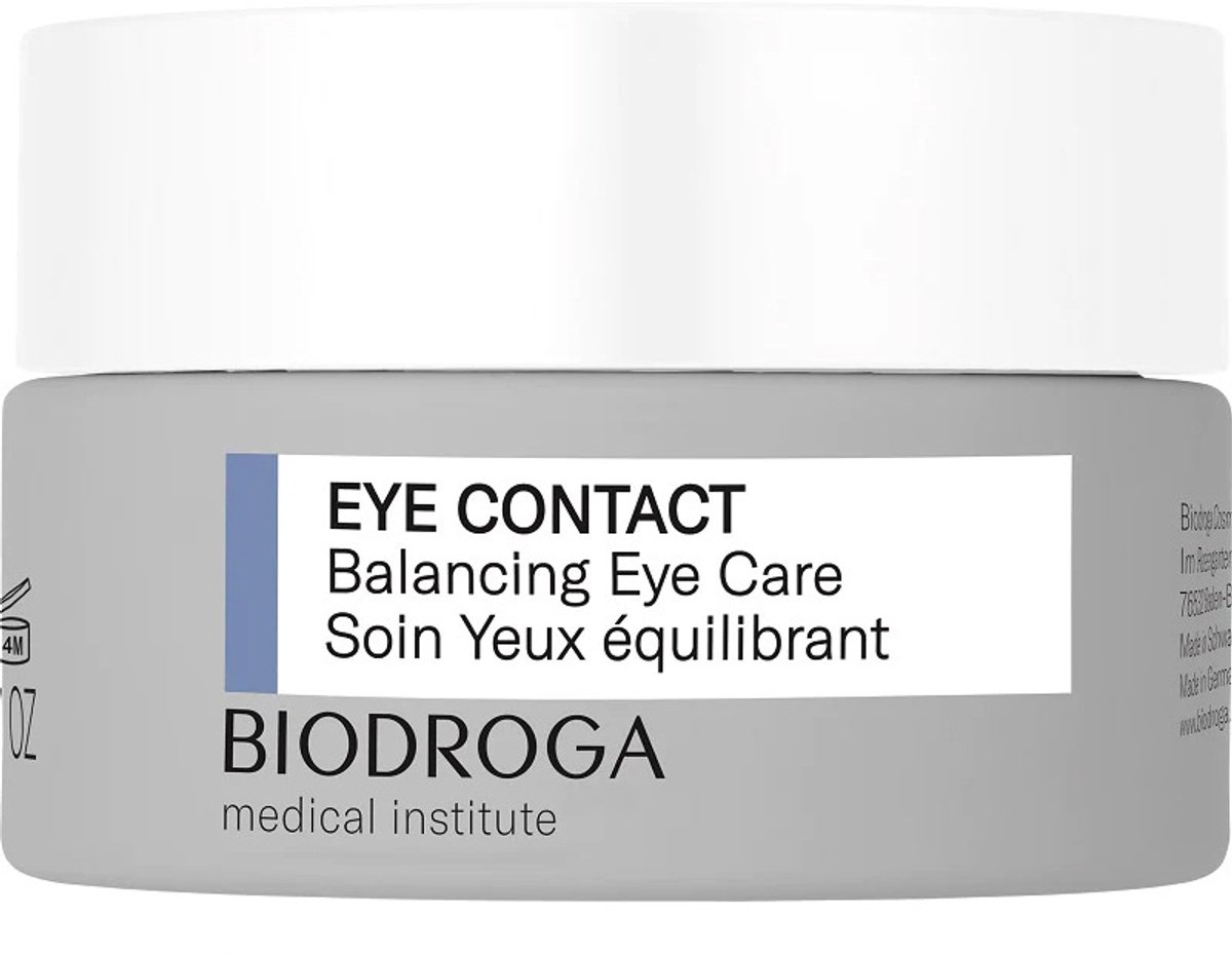 Biodroga Md Balancing Eye Care