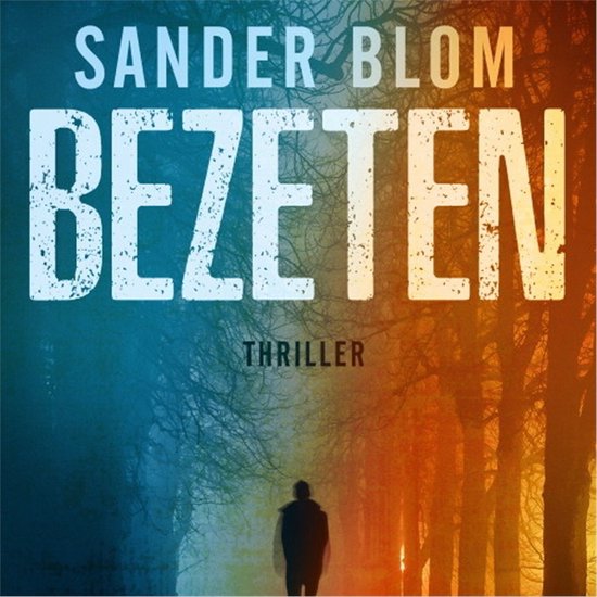Bezeten - cover