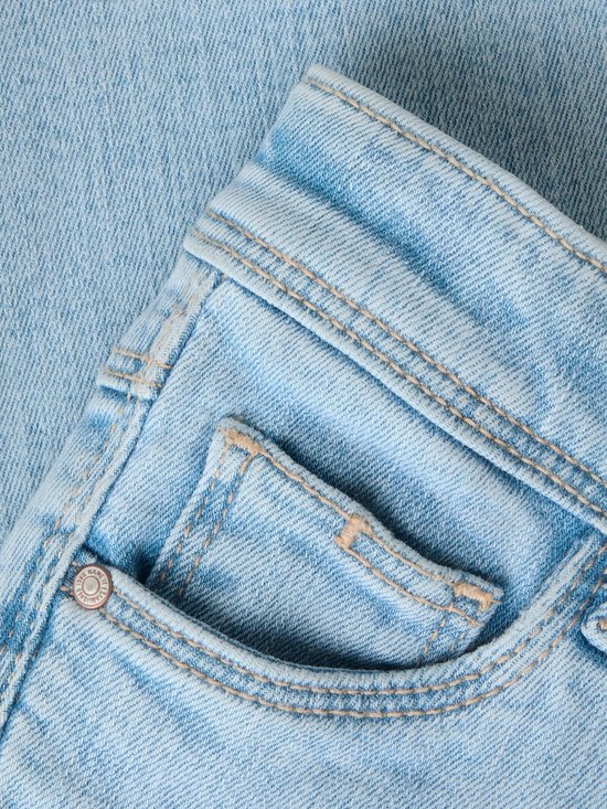 NAME IT - NKFPOLLY SKINNY BOOT JEANS 1142-AU NOOS - Filles - Jean