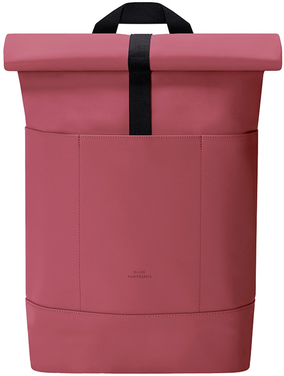 Ucon Acrobatics Hajo Medium Lotus Infinity Laptoprugzak - 16 inch - 16L - Rood