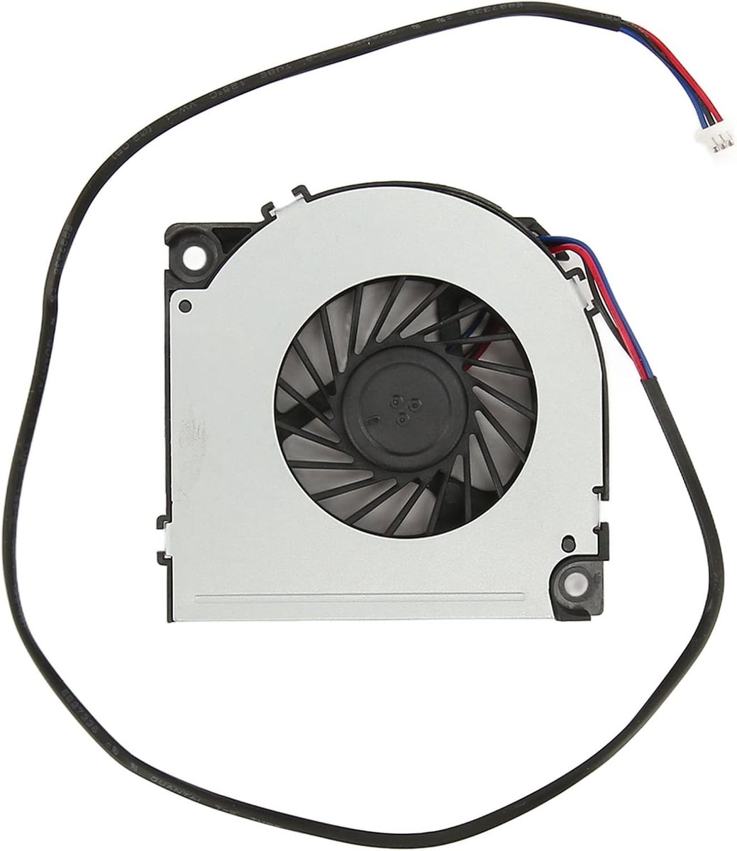Interne Koelventilator voor Televisie 12V 3Pin DC Voor Verschillende TV Modellen