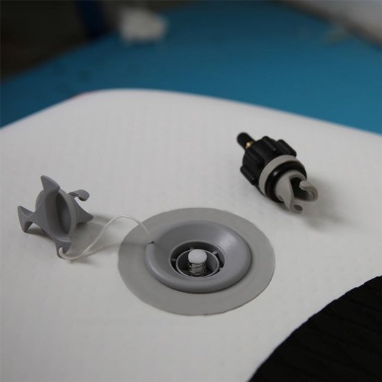 Adapter Ventiel voor SUP Pompen en Compressoren voor Boards en Kayaks van Merkloos — afbeelding 3