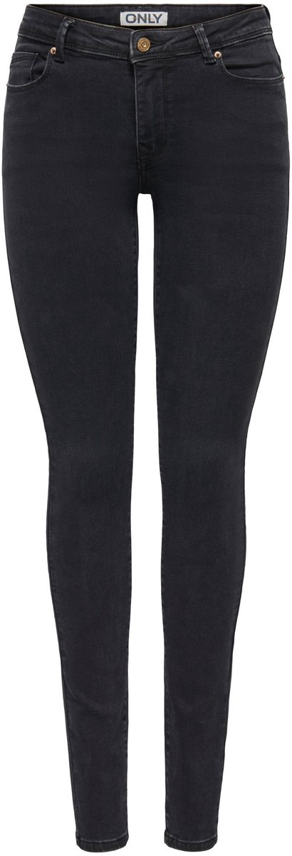 ONLY Skinny fit jeans ONLSHAPE Mid waist Skinny fit Jeans