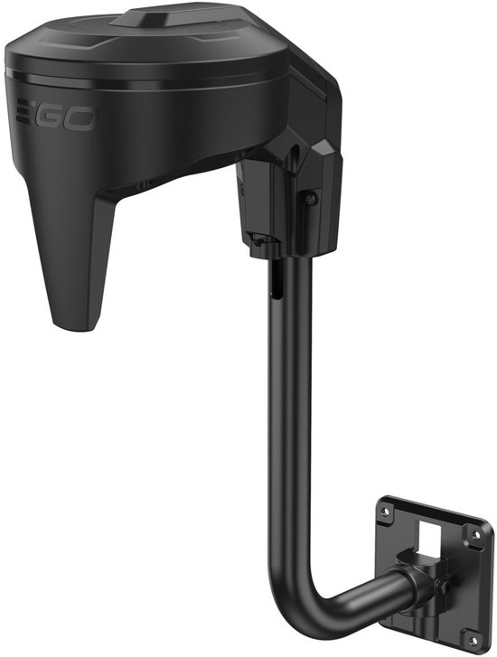 Ego Robotmaaier RMR3000E Aura R2 PatH IQ Compleet geleverd nu met Gratis trimset van EGO — afbeelding 3