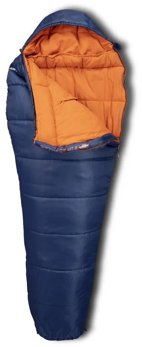 Vango Nitestar Slaapzak Alpha 250 Neptune — afbeelding 3
