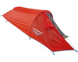 Ultralichte Eenpersoons Tarp Tent voor Backpacking en Kamperen