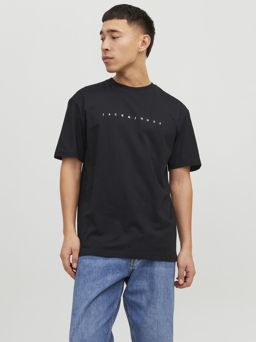 Jack & Jones T - shirts Logo T - shirts — afbeelding 10