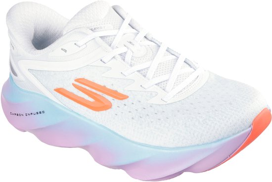 Skechers SKX AERO BURST - SI Dames Sportschoenen