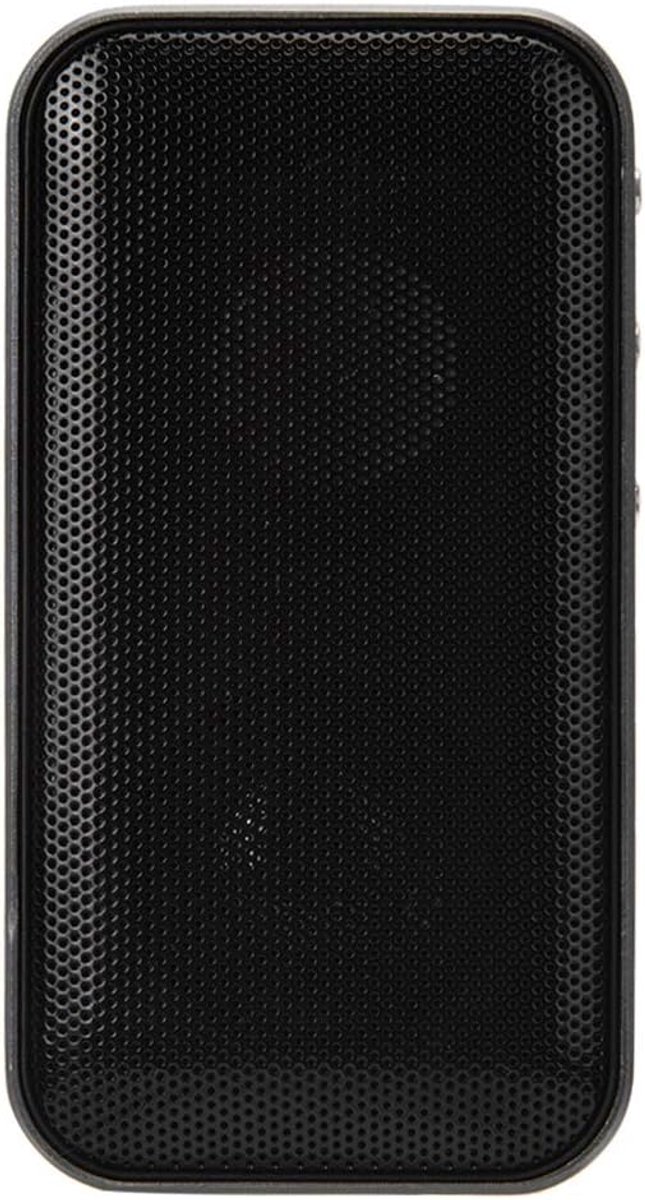 Mini Draagbare Bluetooth Speaker met TF-kaartlezer en Volumeregeling