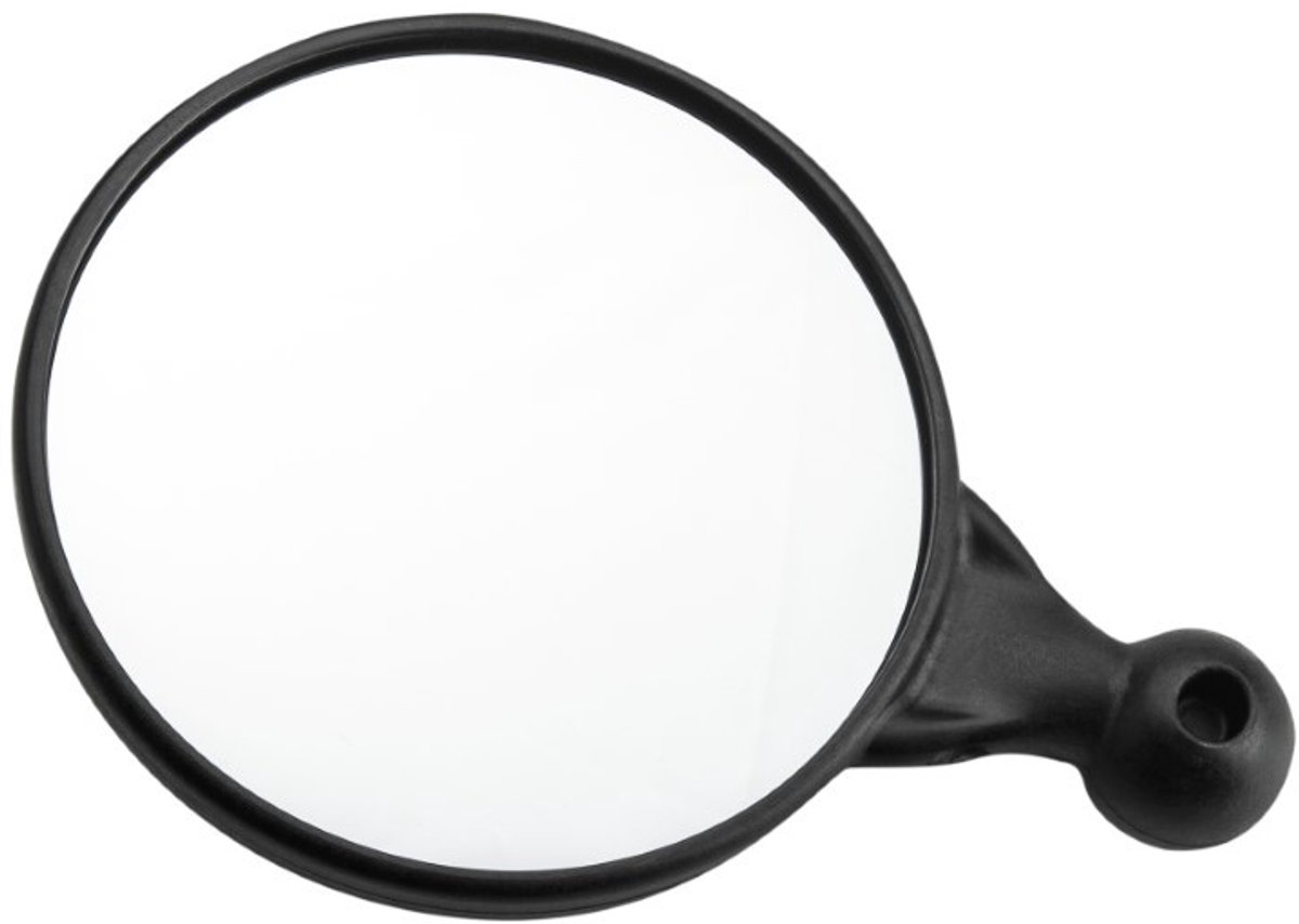 Dual Sport Mirror