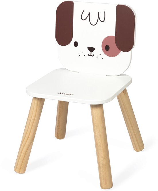 Janod - Stoel - Hond van Janod — afbeelding 5