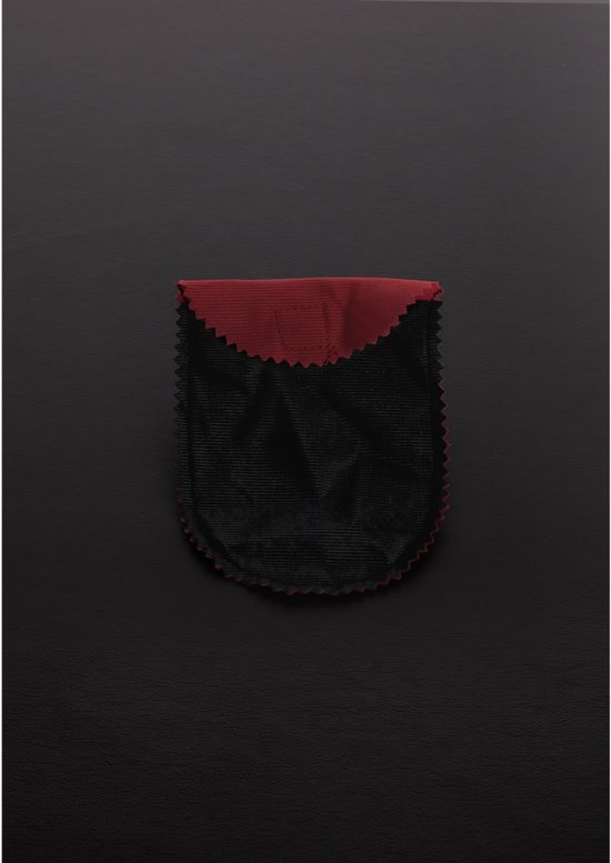 Triune - Civière ronde magnétique (15x36mm)