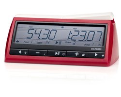 DGT 3000