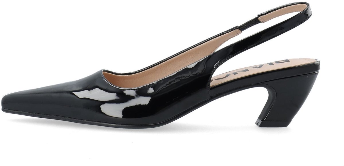 Bianco Slingbacks BIABALEY