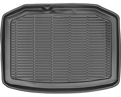 Max-Dywanik - Kofferbakmat - Seat Ibiza III - Skoda Fabia II - VW Polo IV