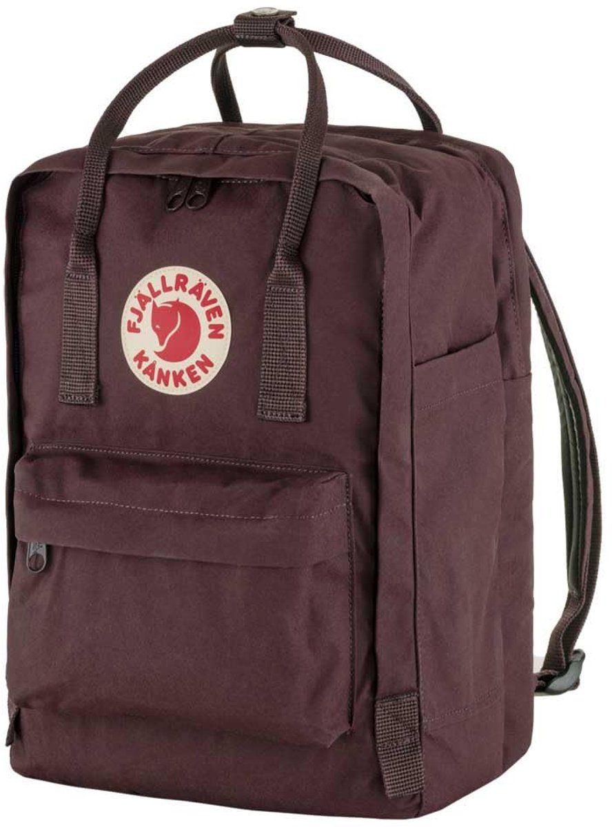 Sportrucksack - Unisex Laptop 15 Zoll - Ruim en Modern Ontwerp