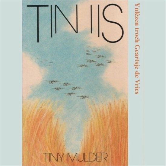 Tin iis - cover