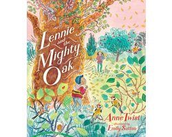 Lennie and the Mighty Oak