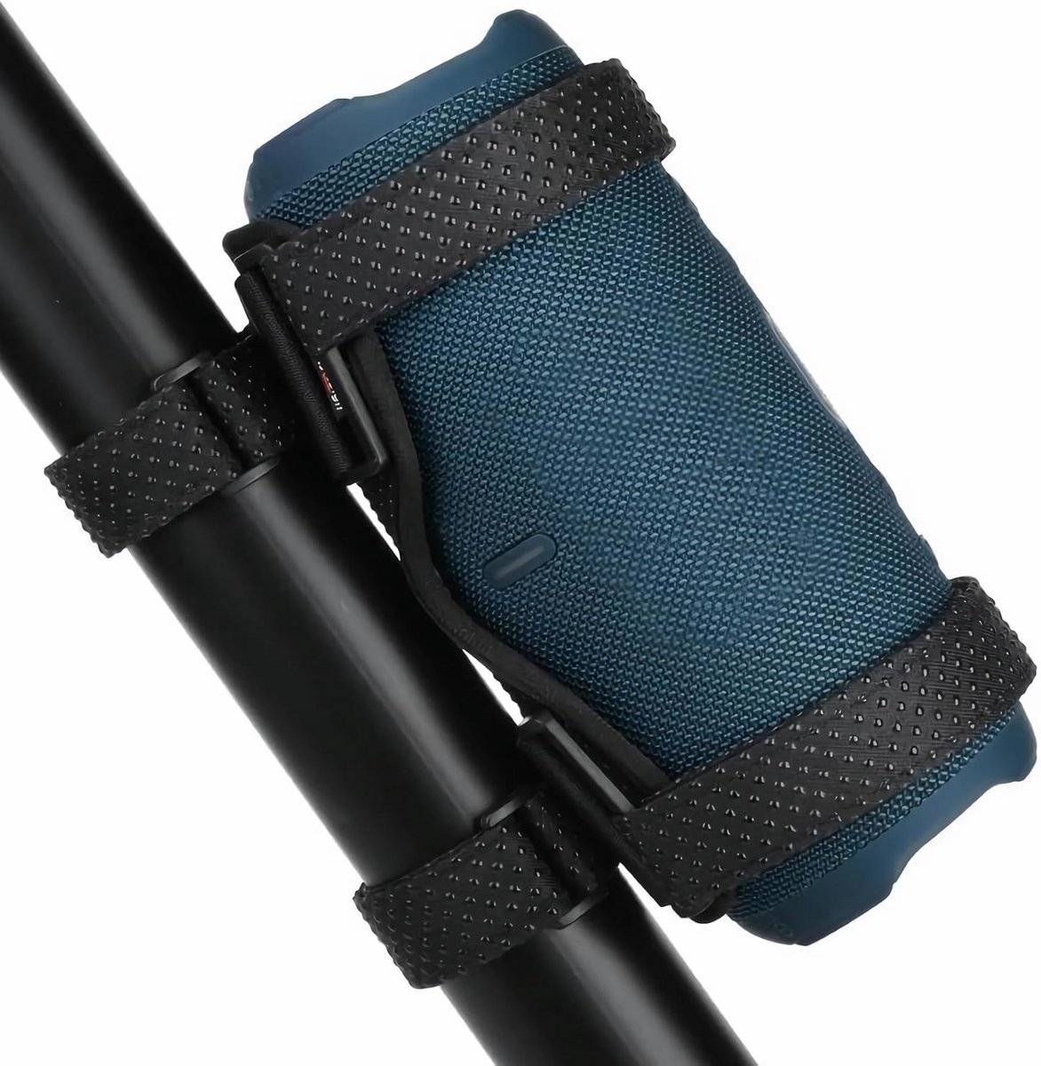 Universele Fiets Speakerhouder met Verstelbare Bevestigingsband