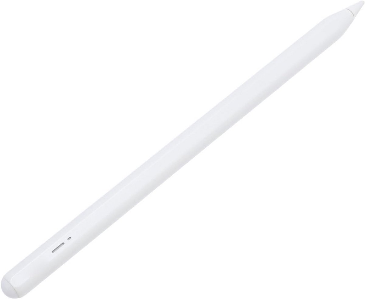 Actieve Stylus Pen met Magnetische Oplading voor Android en iPad Touchscreens
