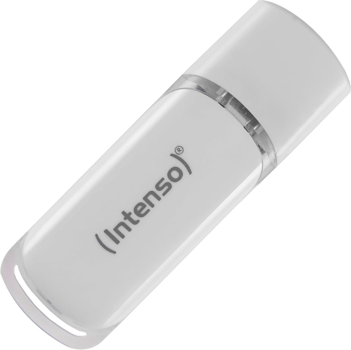 128 GB USB-C Stick met USB 3.2 Gen 1 Supersnel Geheugen, Wit