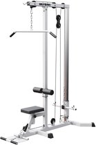 Armtrainers en fitness apparaten voor de armen