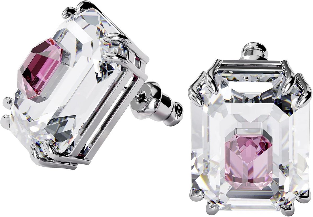 Dames Sieraden Collectie met Kristalaccenten