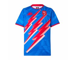 Buitenwedstrijdshirt Stade Français 2025/26
