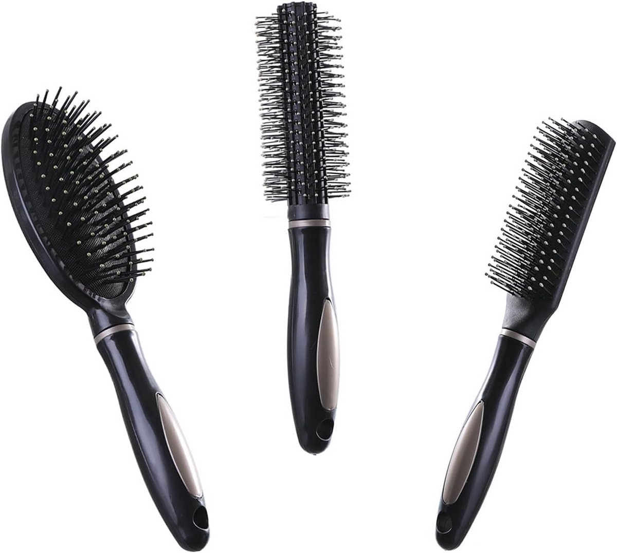 Professionele Kam voor Alle Haartypes